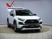 Toyota RAV4 V (XA50) Уфа  - изображение 21