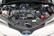 Toyota C-HR I Кемерово  - изображение 40