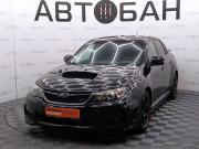 Subaru Impreza WRX III Рестайлинг Екатеринбург  - изображение 31