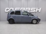 Opel Meriva A Рестайлинг Ростов-на-Дону  - изображение 19