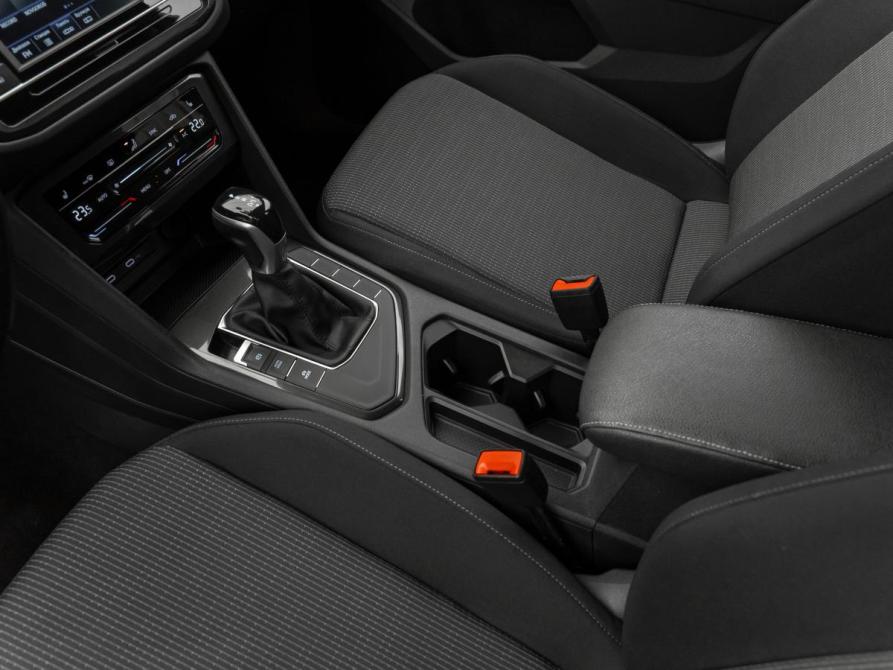 Volkswagen Tiguan II Рестайлинг Москва  - изображение 15