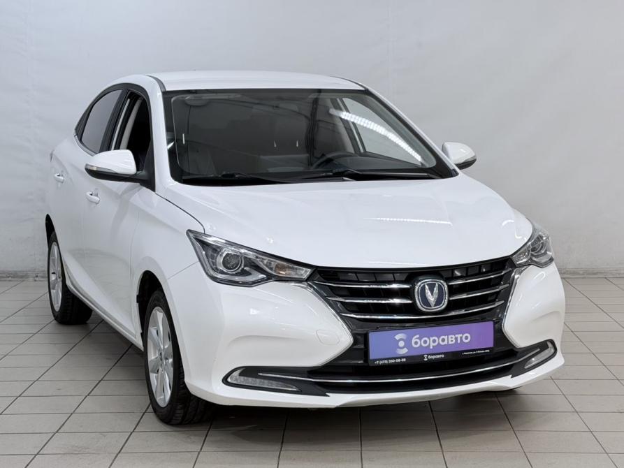 Changan Alsvin Воронеж  - изображение 2