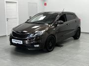 Kia Rio III Рестайлинг Казань  - изображение 20
