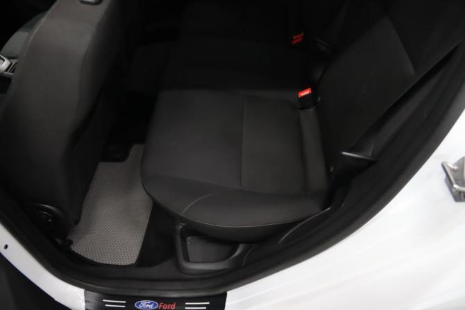 Ford Focus III Рестайлинг с пробегом 2017 года, цена 885 850 рублей, 165614 км, универсал, Автокод Объявления