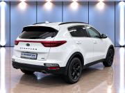 Kia Sportage IV Рестайлинг Москва  - изображение 23