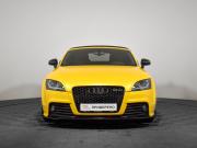 Audi TTS II (8J) Санкт-Петербург  - изображение 26