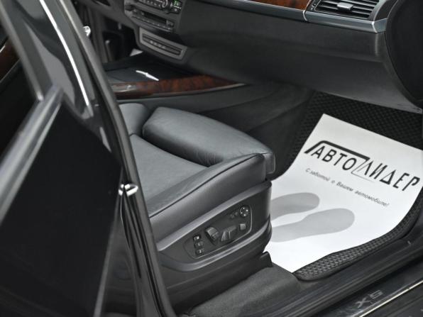 BMW X5 II (E70) с пробегом 2010 года, цена 1 299 000 рублей, 163180 км, внедорожник, Автокод Объявления