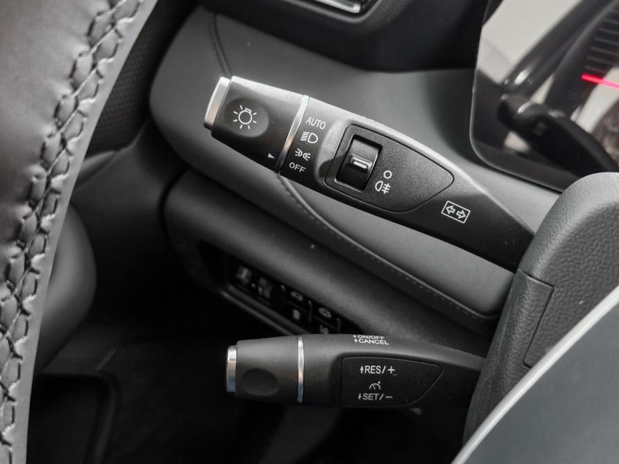 BAIC U5 Plus Нижний Новгород  - изображение 22