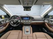 Mercedes-Benz GLE II (V167) Рестайлинг Москва  - изображение 23