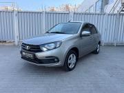Lada (ВАЗ) Granta I Рестайлинг Ростов-на-Дону  - изображение 20