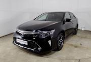 Toyota Camry VII (XV50) Рестайлинг 2 Волгоград  - изображение 29