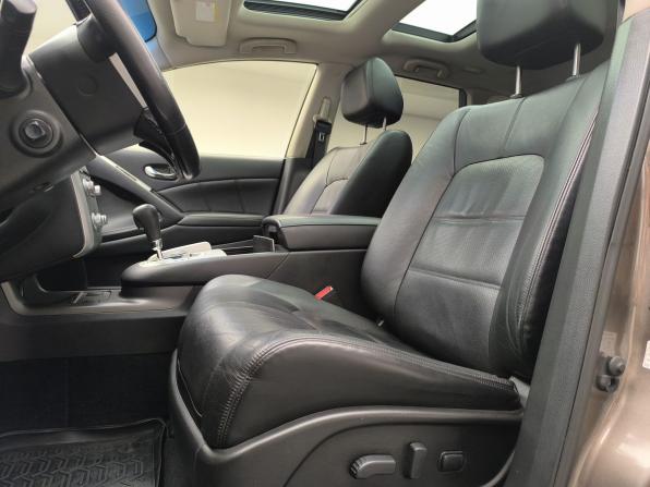 Nissan Murano II (Z51) Рестайлинг 2 с пробегом 2015 года, цена 1 874 000 рублей, 169681 км, внедорожник, Автокод Объявления