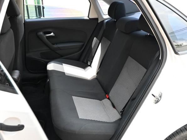 Volkswagen Polo V с пробегом 2011 года, цена 699 000 рублей, 174206 км, седан, Автокод Объявления