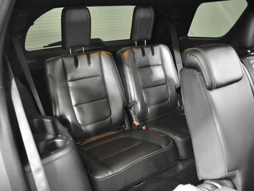 Ford Explorer V Рестайлинг Казань  - изображение 9