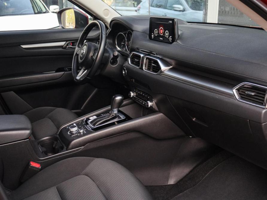 Mazda CX-5 II Москва  - изображение 7