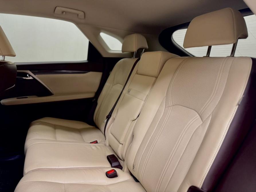 Lexus RX IV Вологда  - изображение 14