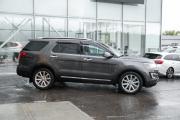 Ford Explorer V Рестайлинг Иркутск  - изображение 29