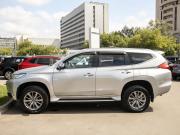 Mitsubishi Pajero Sport III Москва  - изображение 25