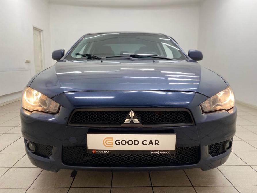 Mitsubishi Lancer X Энгельс  - изображение 12