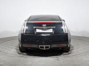 Cadillac CTS II Санкт-Петербург  - изображение 38