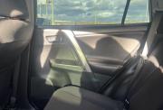 Toyota RAV4 IV (XA40) Рестайлинг Красноярск  - изображение 42