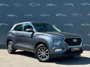 Hyundai Creta II Санкт-Петербург  - изображение 23