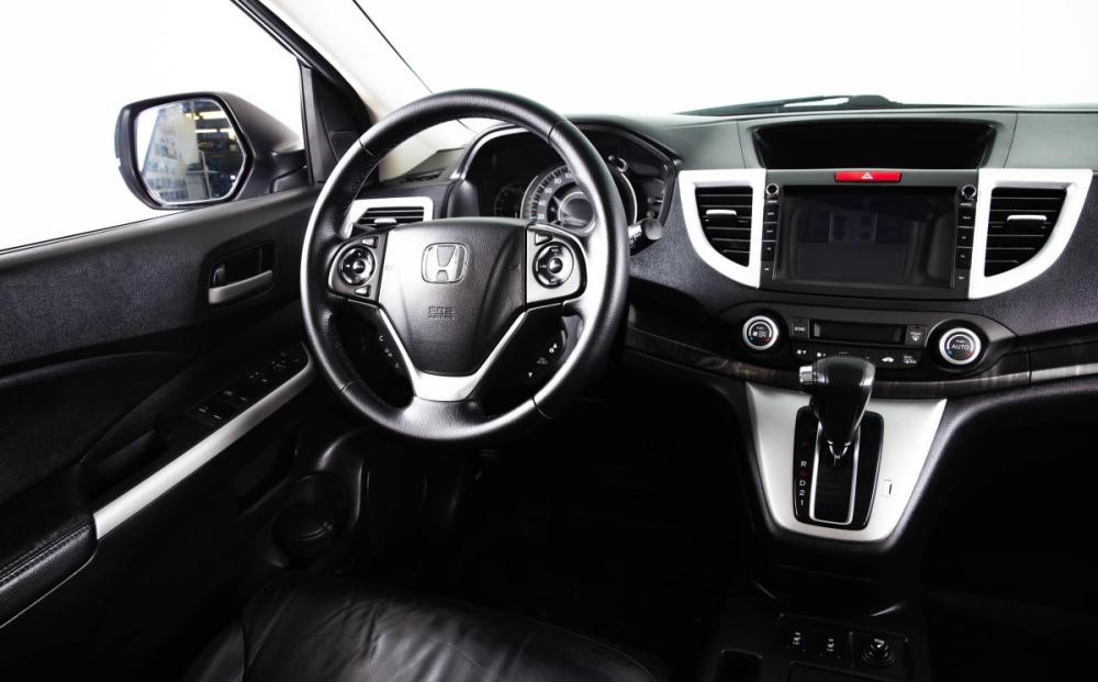 Honda CR-V IV Пермь  - изображение 14