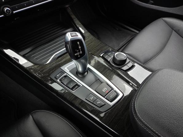 BMW X3 II (F25) Рестайлинг с пробегом 2016 года, цена 2 579 000 рублей, 101352 км, внедорожник, Автокод Объявления