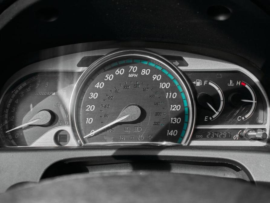 Toyota Venza I Екатеринбург  - изображение 13