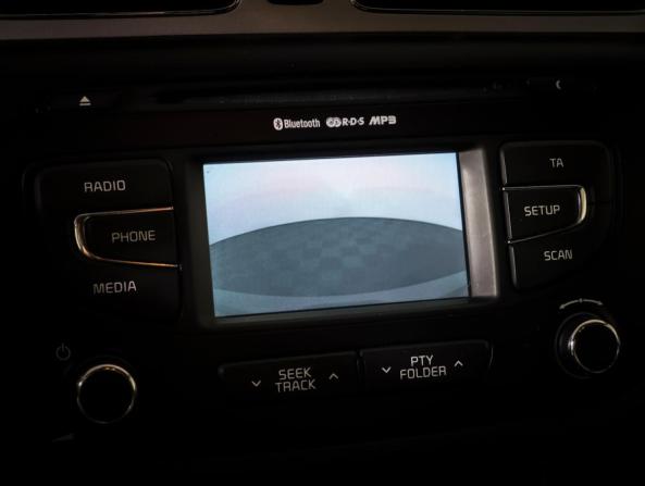 Kia Ceed II с пробегом 2014 года, цена 877 000 рублей, 249082 км, хэтчбек, Автокод Объявления