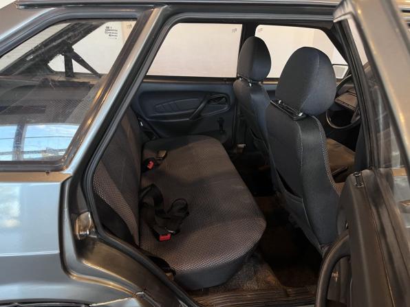 Lada (ВАЗ) 2114 с пробегом 2010 года, цена 169 000 рублей, 210615 км, хэтчбек, Автокод Объявления