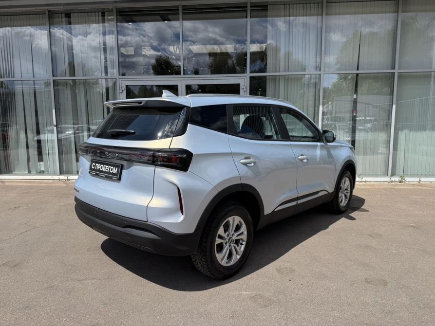 Chery Tiggo 4 I Рестайлинг 2 Воронеж  - изображение 5