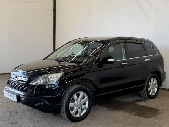 Honda CR-V III с пробегом 2007 года, цена 1 099 000 рублей, 257030 км, внедорожник, Автокод Объявления