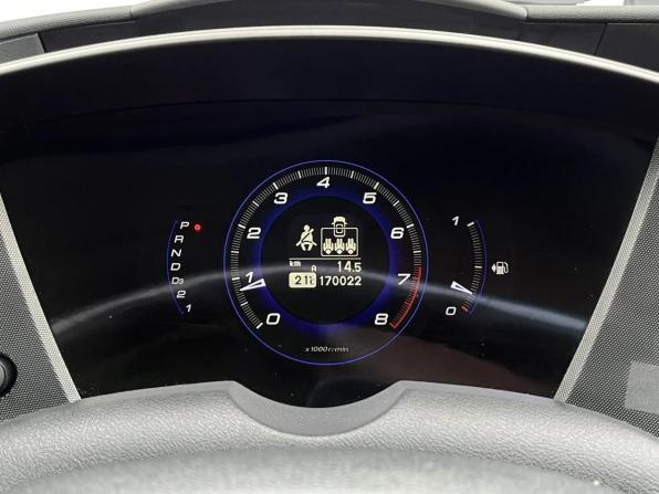 Honda Civic VIII Рестайлинг с пробегом 2011 года, цена 940 000 рублей, 170021 км, хэтчбек, Автокод Объявления