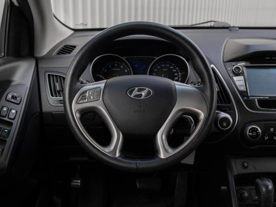 Hyundai Tucson II Сочи  - изображение 13
