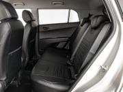 Hyundai Creta I Рестайлинг Москва  - изображение 44