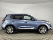 Chery Tiggo 4 I Рестайлинг Воронеж  - изображение 29