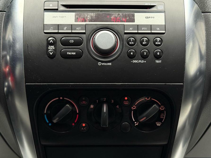 Suzuki SX4 I (Classic) Рестайлинг Ижевск  - изображение 15
