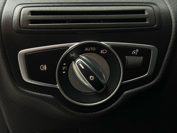 Mercedes-Benz GLC Coupe AMG I (C253) Рестайлинг с пробегом 2019 года, цена 6 149 900 рублей, 83113 км, внедорожник, Автокод Объявления