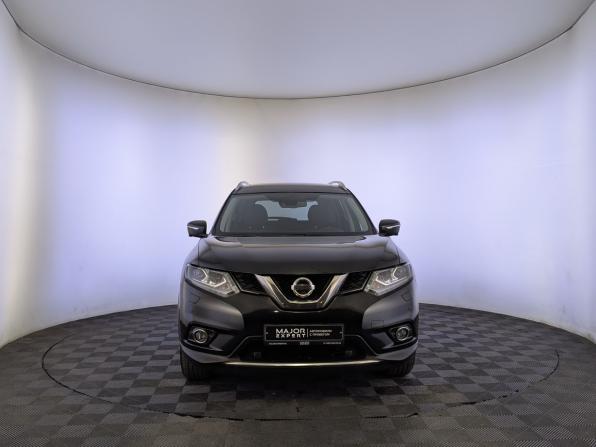 Nissan X-Trail III с пробегом 2017 года, цена 2 220 000 рублей, 64126 км, внедорожник, Автокод Объявления
