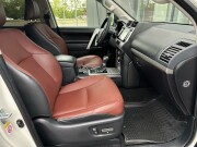 Toyota Land Cruiser Prado 150 Series Рестайлинг 2 Краснодар  - изображение 48