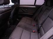 BMW 5 серии VI (F10/F11/F07) Рестайлинг Москва  - изображение 28