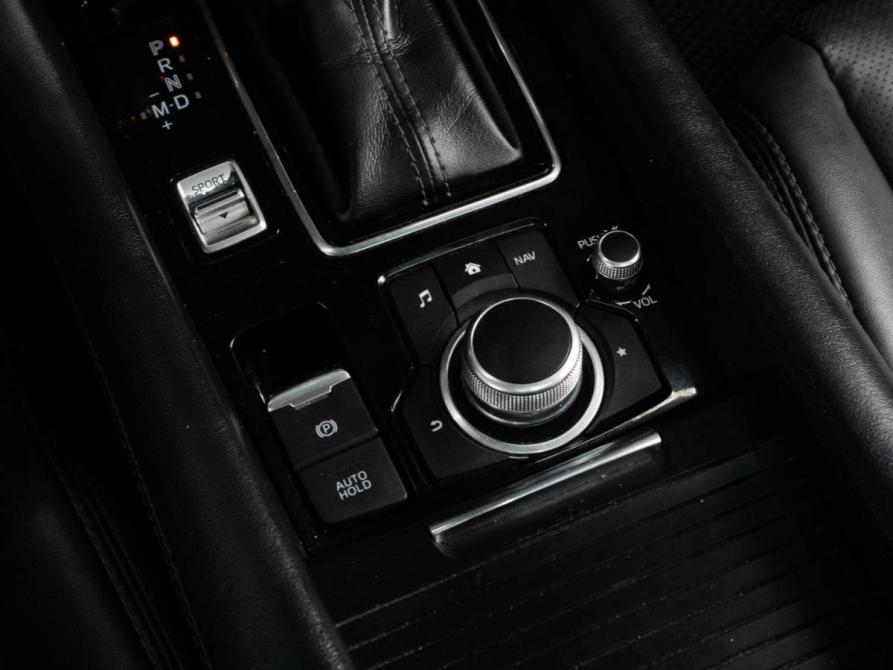 Mazda 6 III (GJ) Рестайлинг 2 Тюмень  - изображение 20
