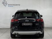 Infiniti QX50 II Химки  - изображение 32