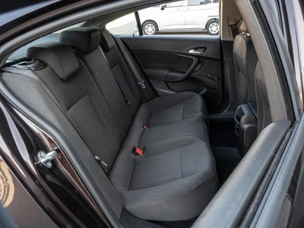 Opel Insignia I Рестайлинг с пробегом 2014 года, цена 930 000 рублей, 178783 км, лифтбек, Автокод Объявления