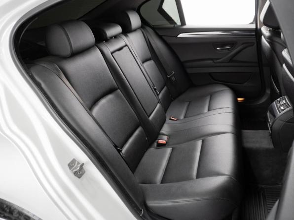 BMW 5 серии VI (F10/F11/F07) Рестайлинг с пробегом 2016 года, цена 2 400 000 рублей, 187757 км, седан, Автокод Объявления