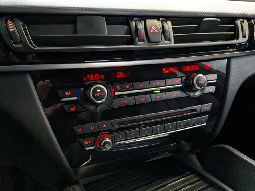 BMW X6 II (F16) Санкт-Петербург  - изображение 28