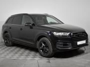 Audi Q7 II (4M) Санкт-Петербург  - изображение 28