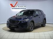 Mazda CX-5 I Рестайлинг Уфа  - изображение 17
