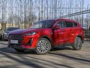 JETOUR X70 I Рестайлинг 2 Санкт-Петербург  - изображение 21